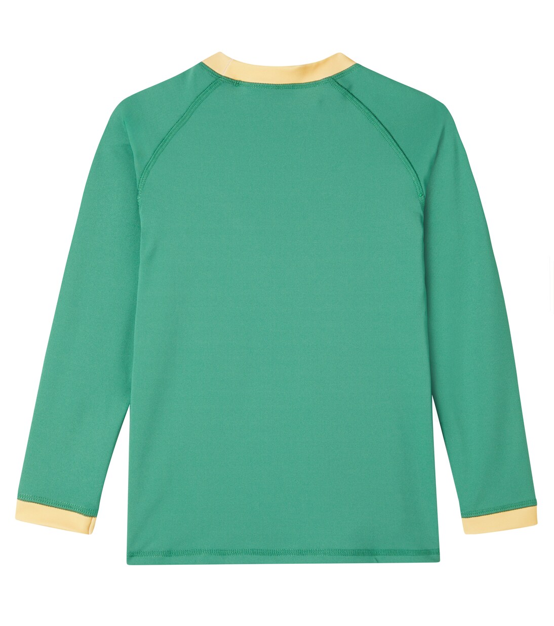 Beak The Toucan rashguard top | Roarsome