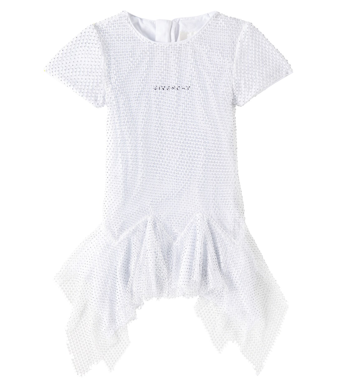 Robe à ornements | Givenchy Kids