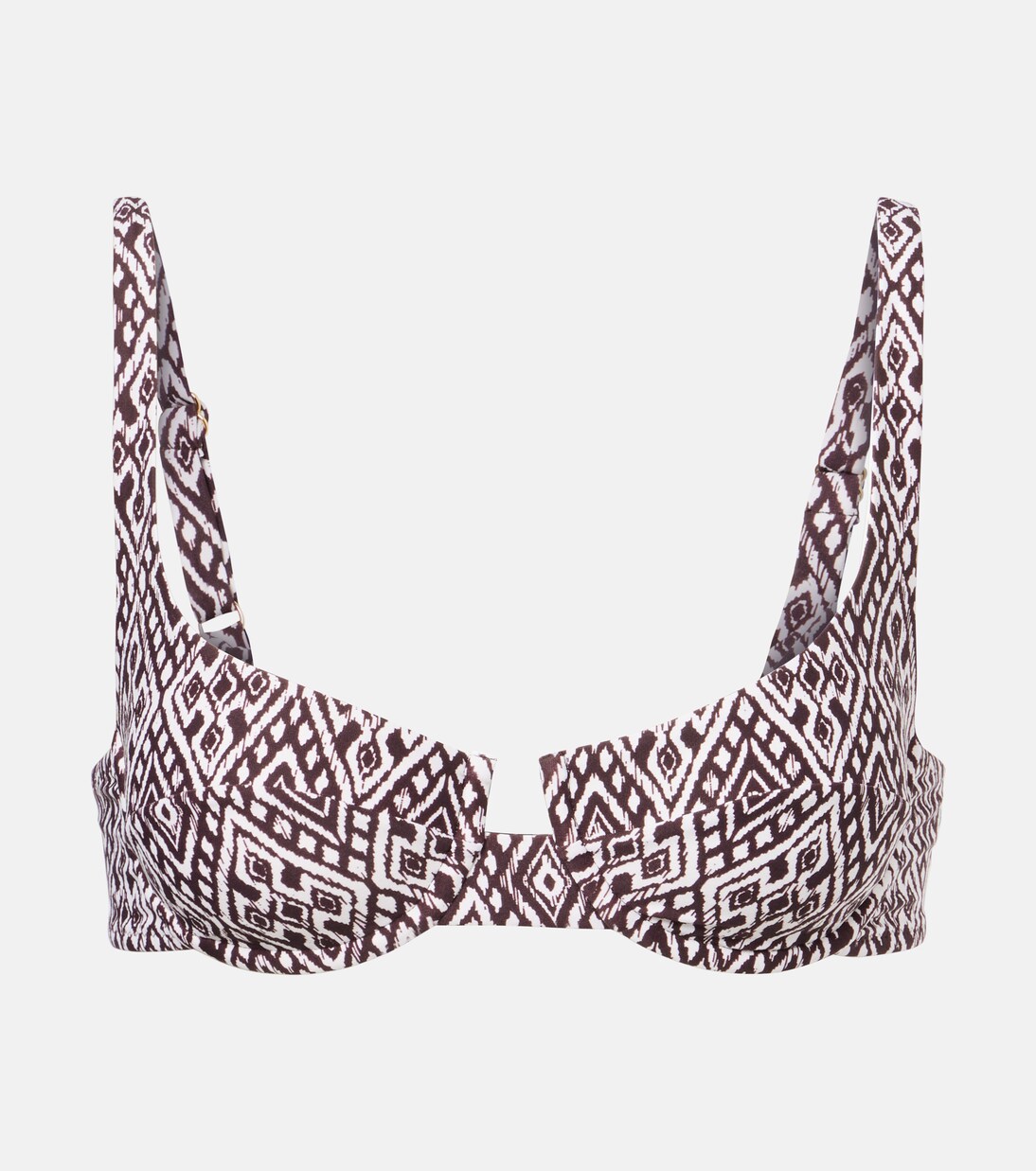 Haut de bikini Milan | Melissa Odabash