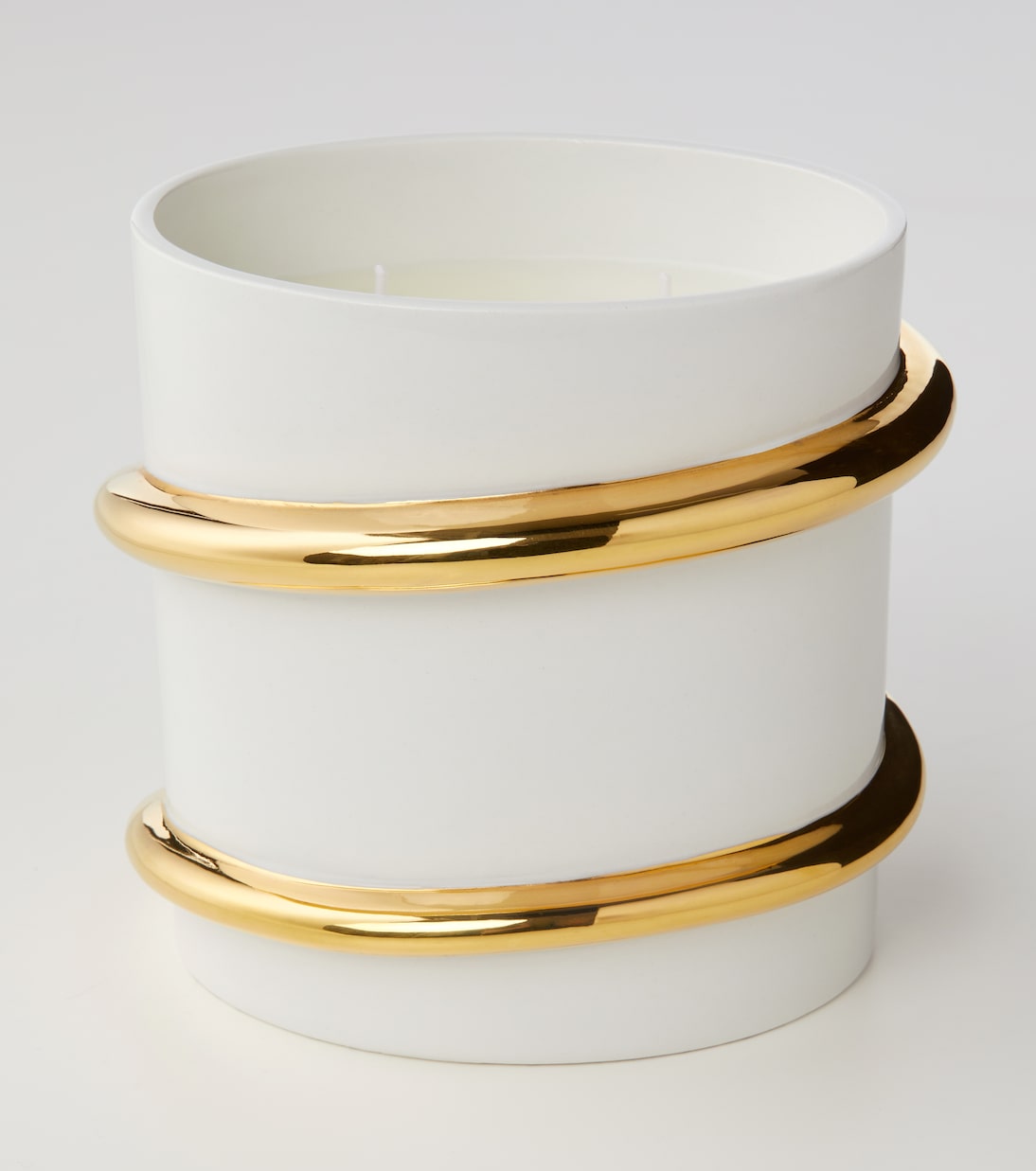 Poco Dopo scented candle | Fornasetti