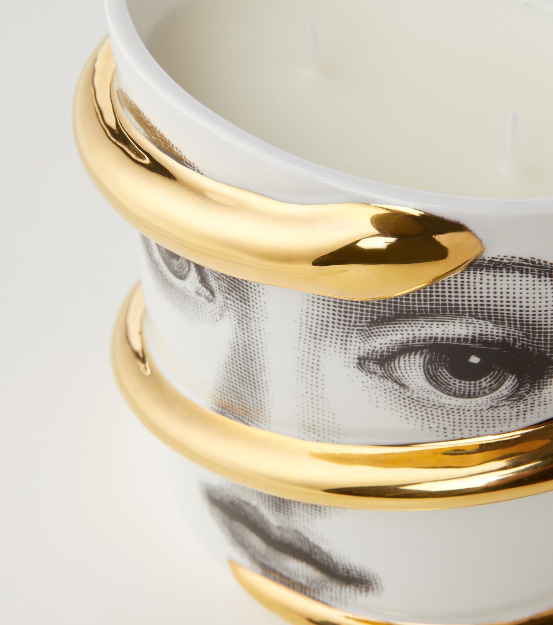 Poco Dopo scented candle | Fornasetti