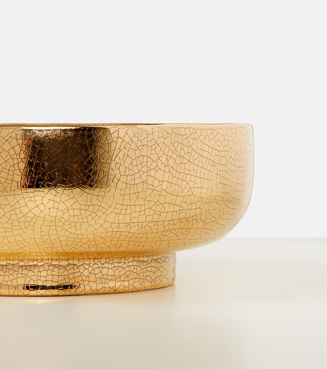 x Ruan Hoffmann - Ciotola media in porcellana | L'Objet