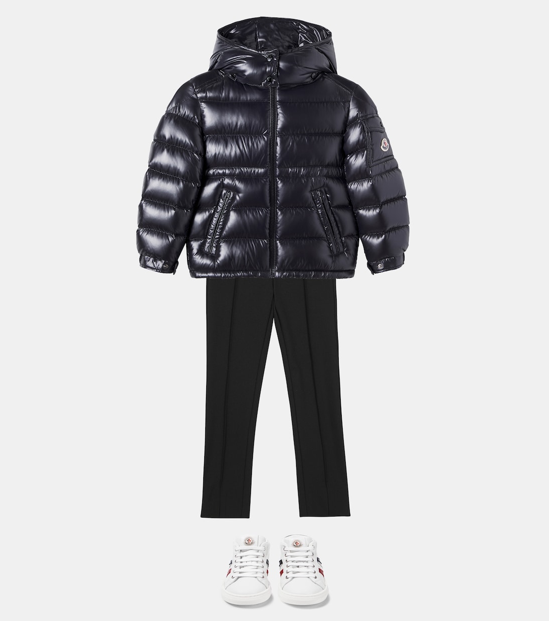 Piumino Maire  | Moncler Enfant