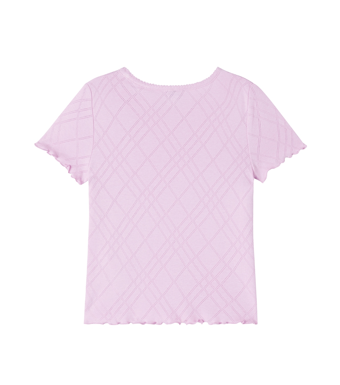 T-shirt Thomas Bear in cotone | Burberry Kids