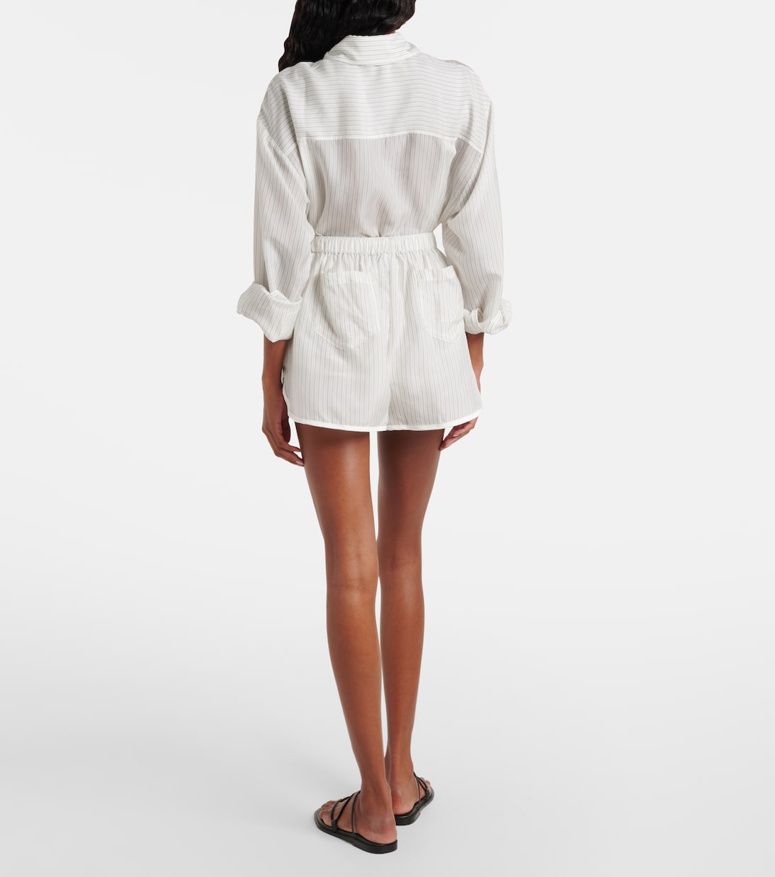 Shorts Brenna | The Frankie Shop