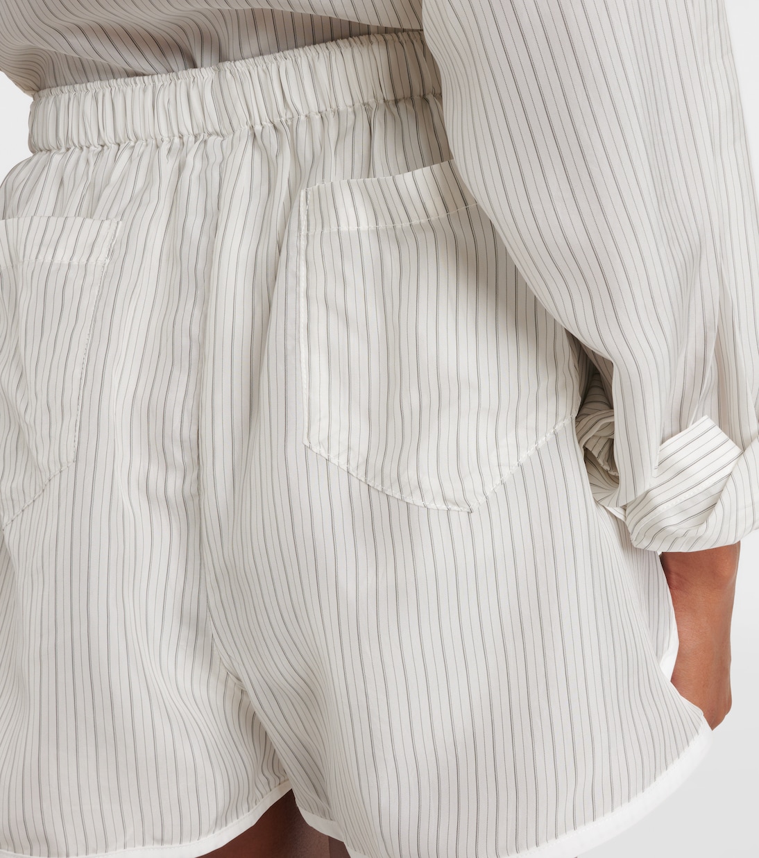 Shorts Brenna | The Frankie Shop