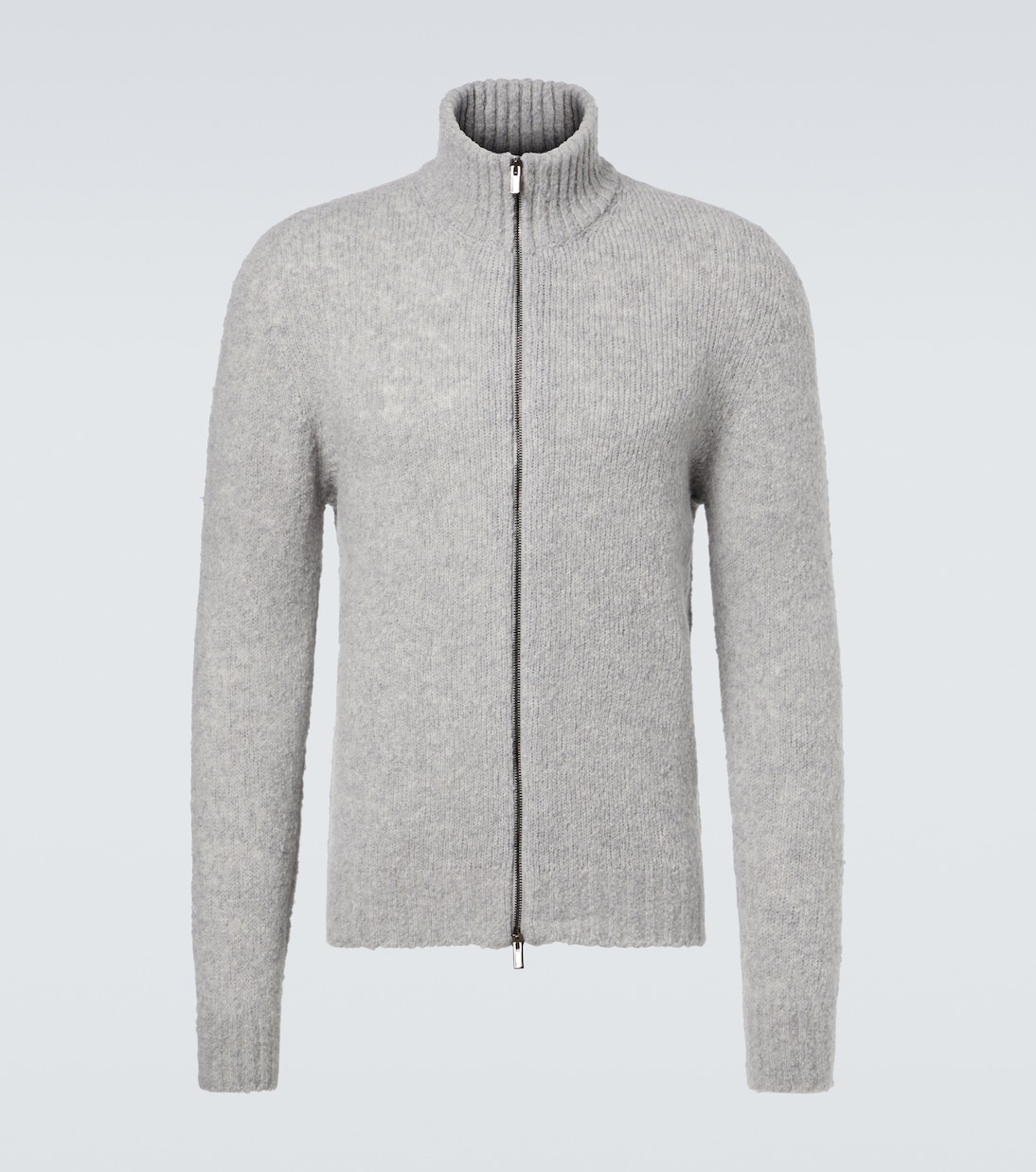Cardigan aus einem Wollgemisch | Thom Sweeney