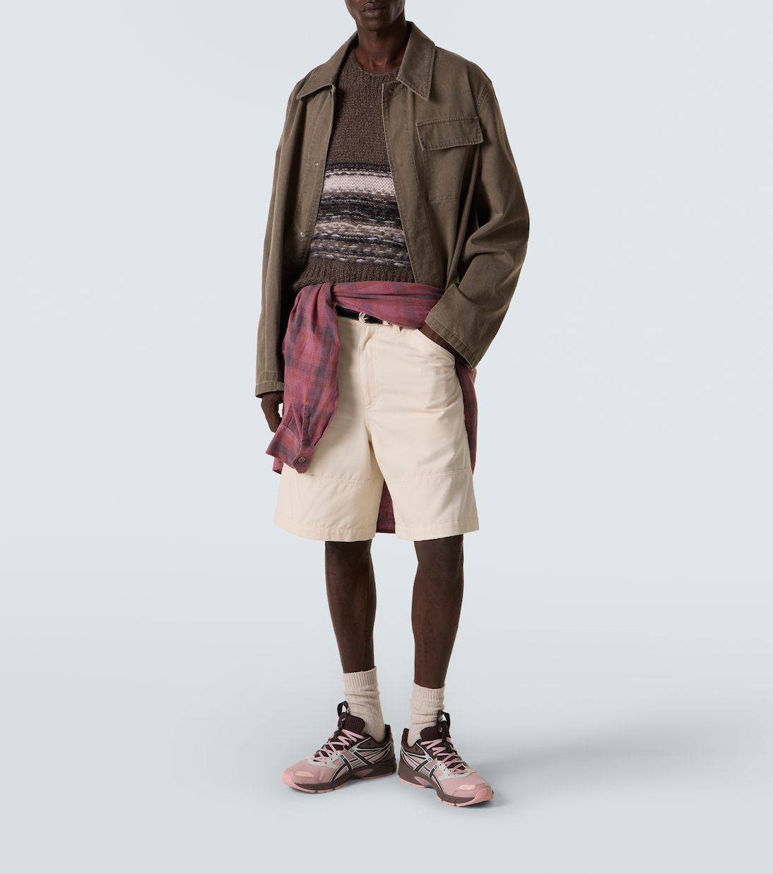 Gel-DS Trainer 14 sneakers | Asics