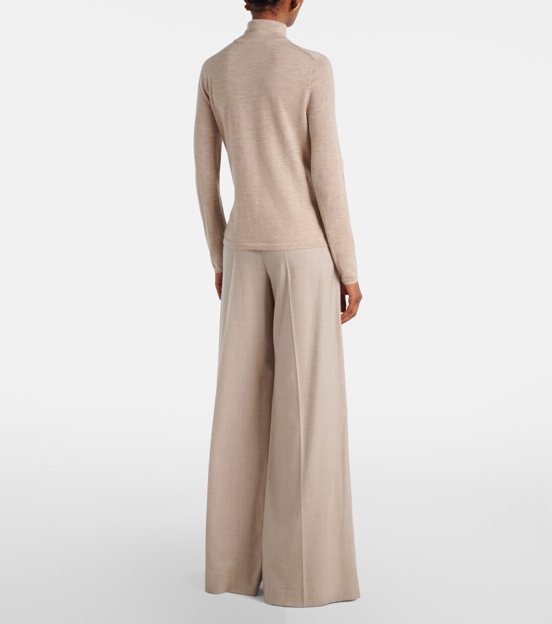 Pullover Meana aus Kaschmir | Max Mara