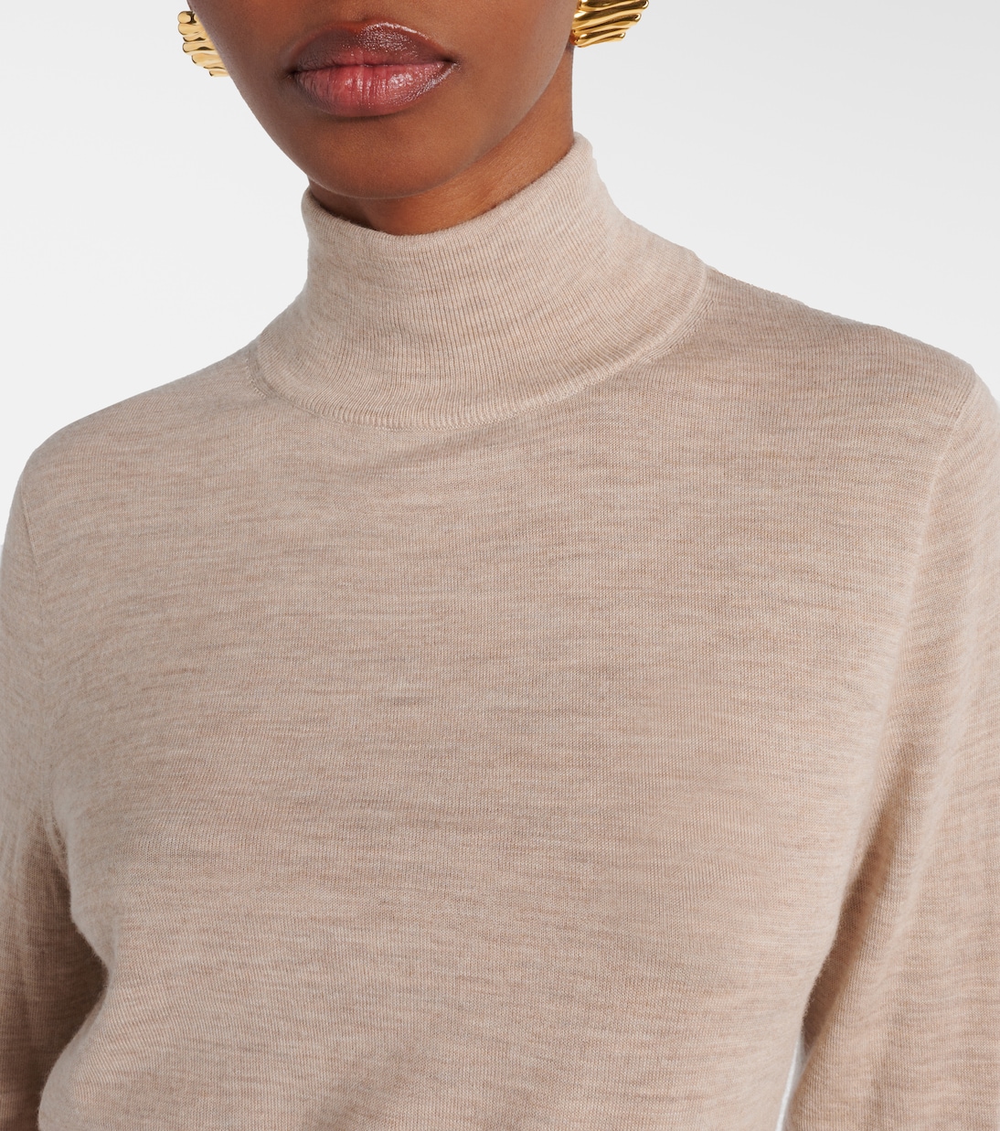 Pullover Meana aus Kaschmir | Max Mara