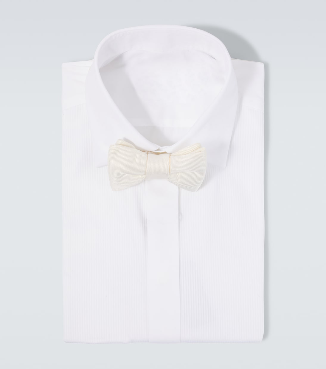 Silk grosgrain bow tie | Tom Ford