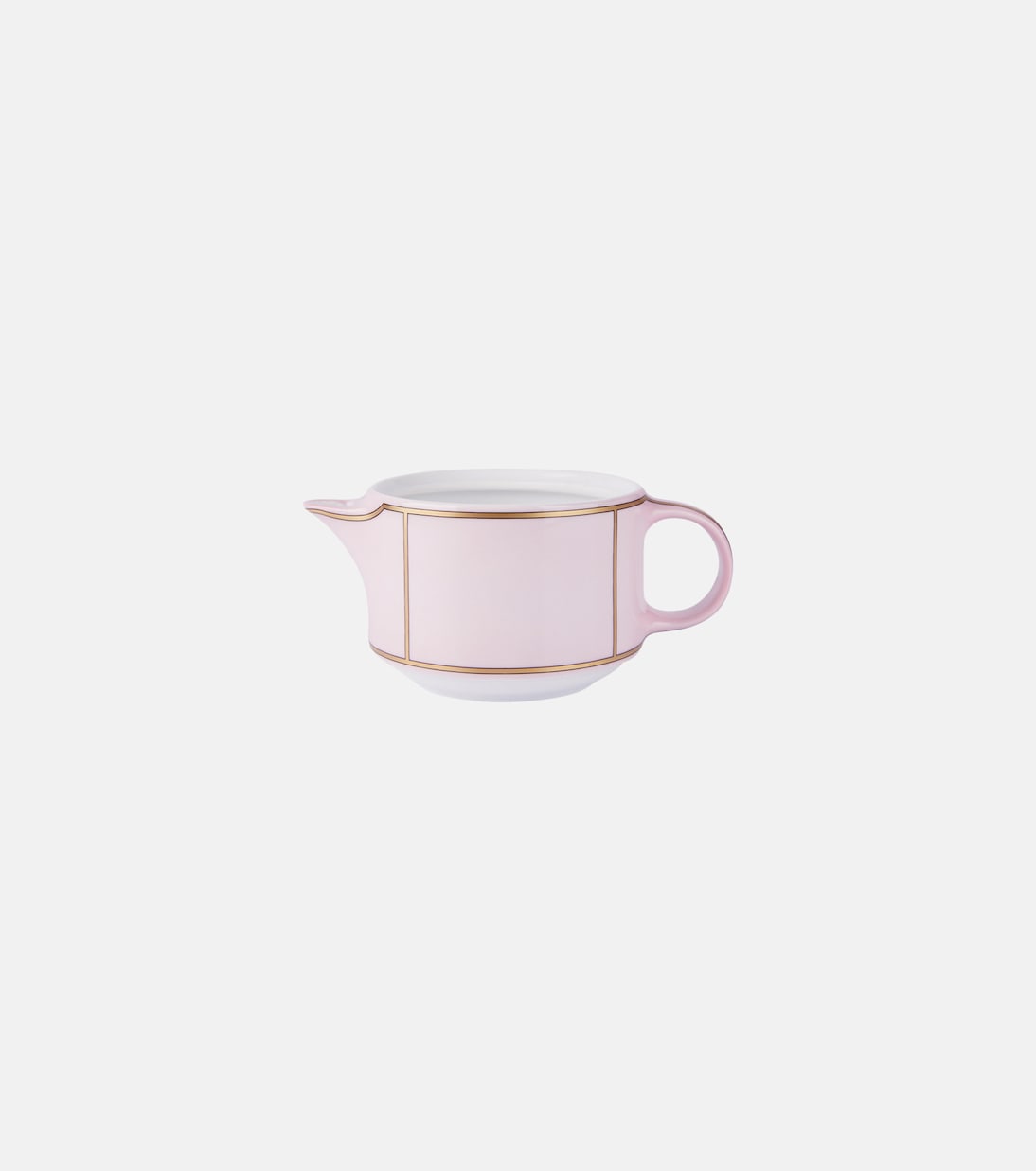 Diva porcelain milk pitcher | Ginori 1735