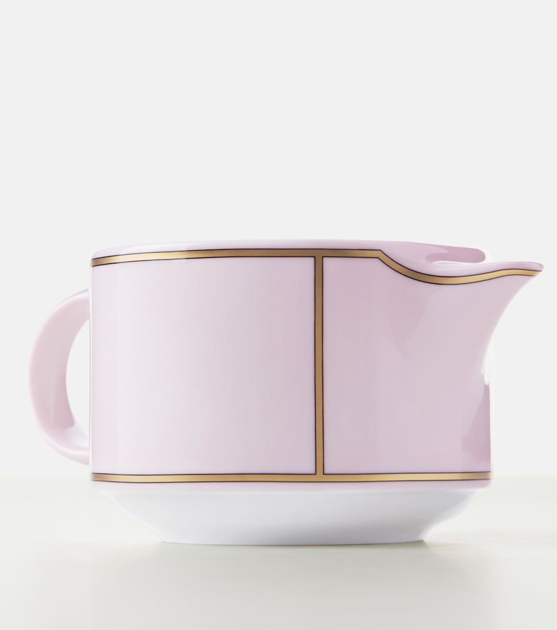 Diva porcelain milk pitcher | Ginori 1735
