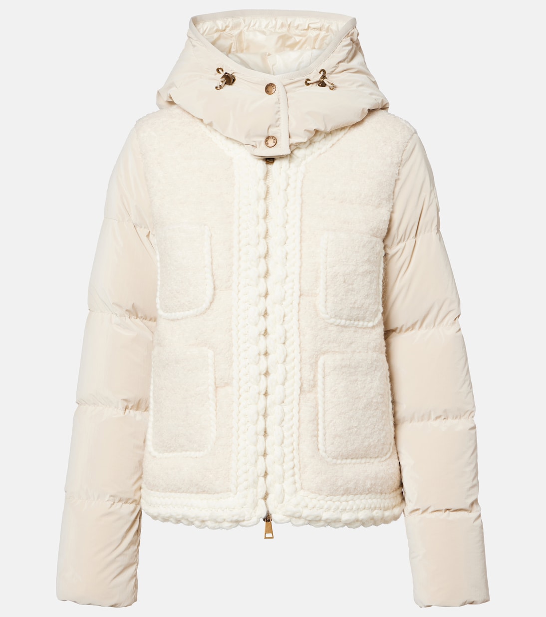 Daunenjacke Ripaelle | Moncler