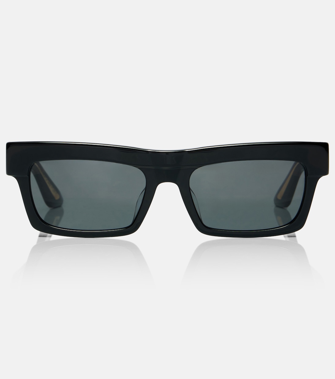 x Oliver Peoples 1985C rectangular sunglasses | Khaite