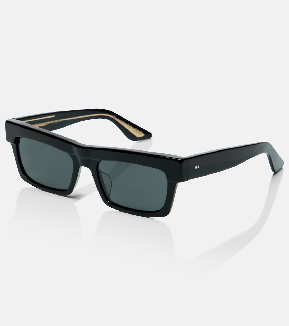 x Oliver Peoples 1985C rectangular sunglasses | Khaite