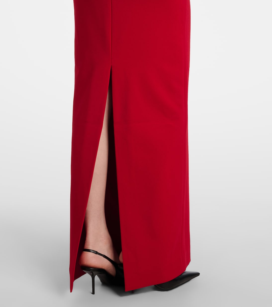 Off-Shoulder-Robe Anica | Solace London