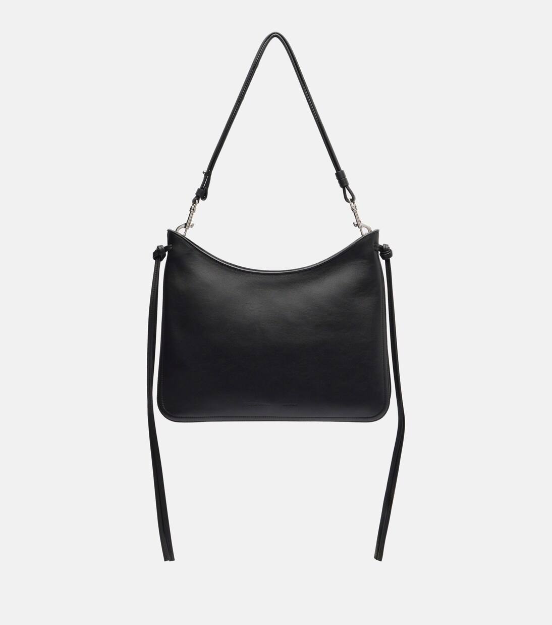 Schultertasche Gig aus Leder | Phoebe Philo