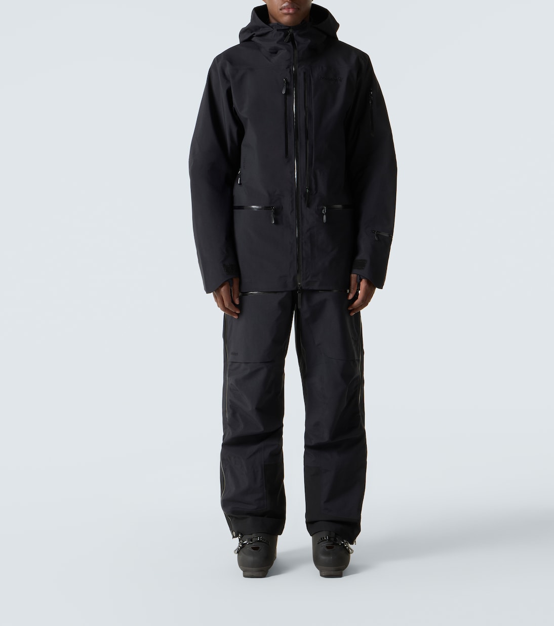 Lofoten ski pants | Norrøna