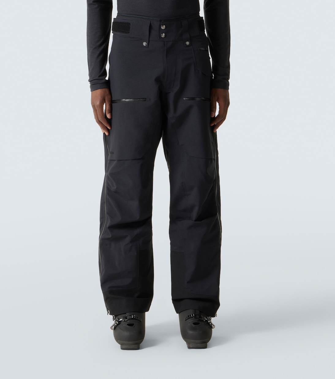 Lofoten ski pants | Norrøna