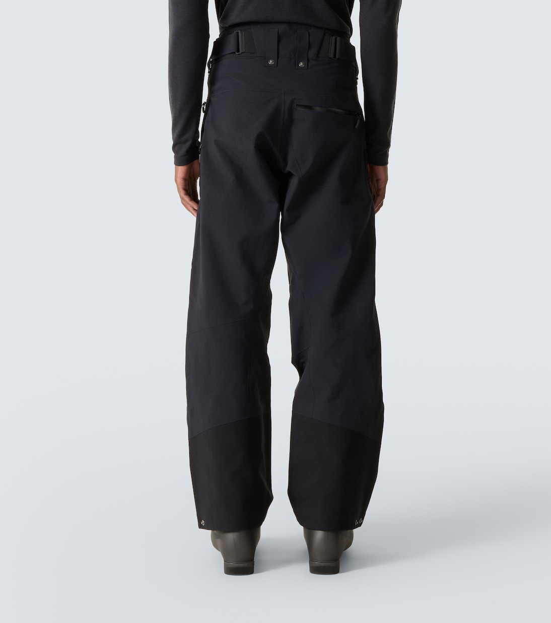 Lofoten ski pants | Norrøna