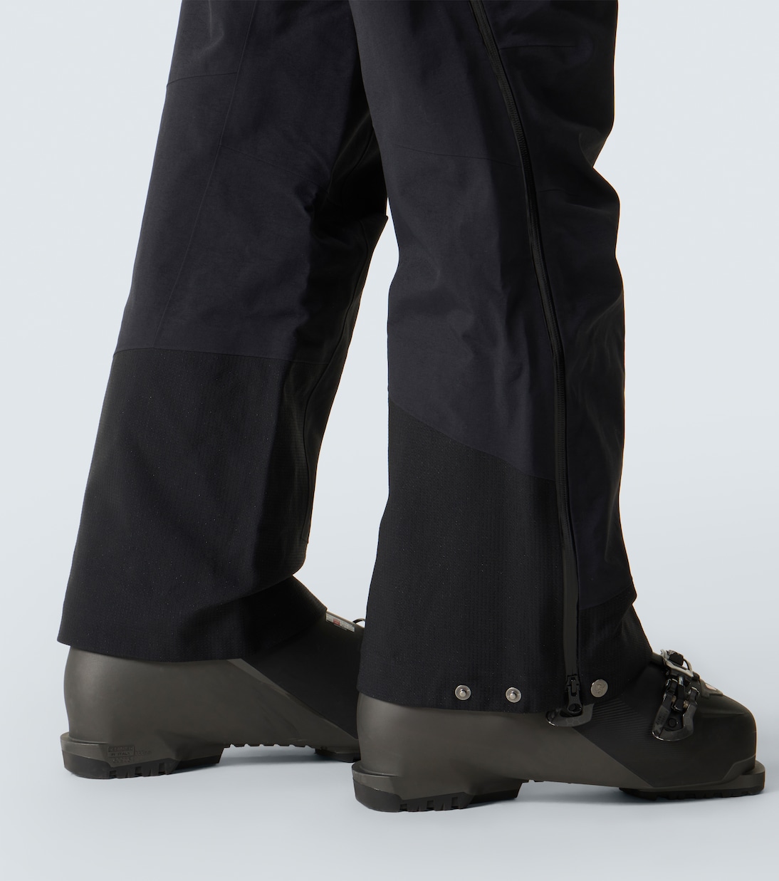 Lofoten ski pants | Norrøna