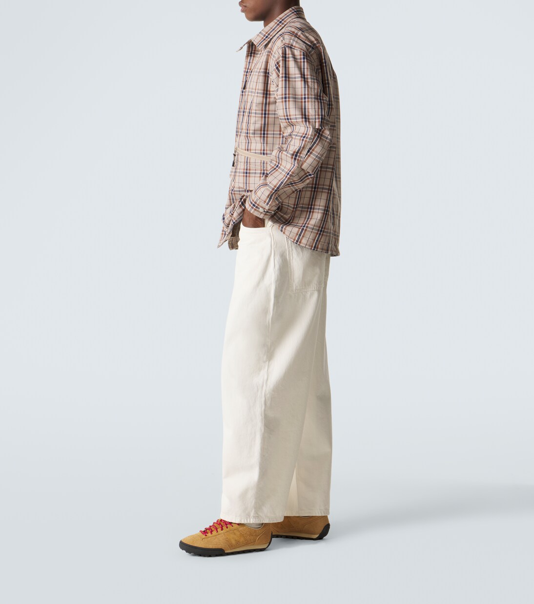 Gator Run suede sneakers | New Balance