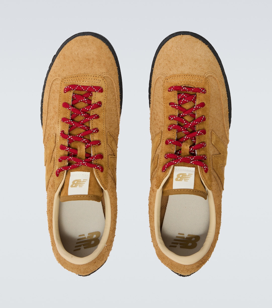 Gator Run suede sneakers | New Balance