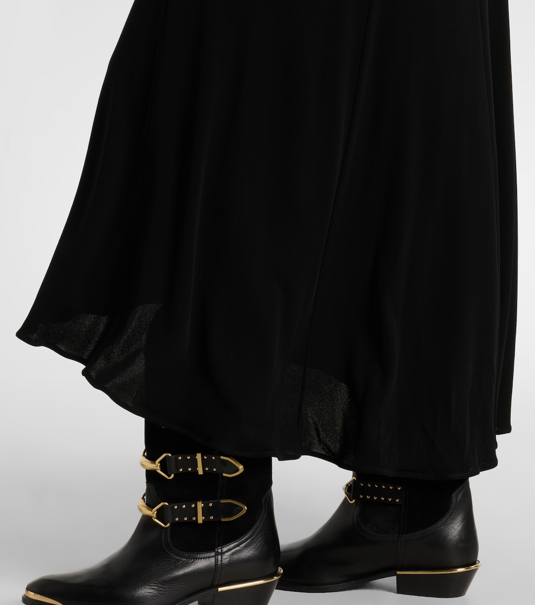 Midikleid Nejma | Isabel Marant