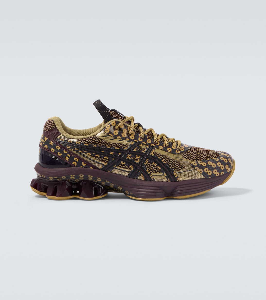 x Kiko Kostadinov US7-S Gel-Kinetic Fluent sneakers | Asics