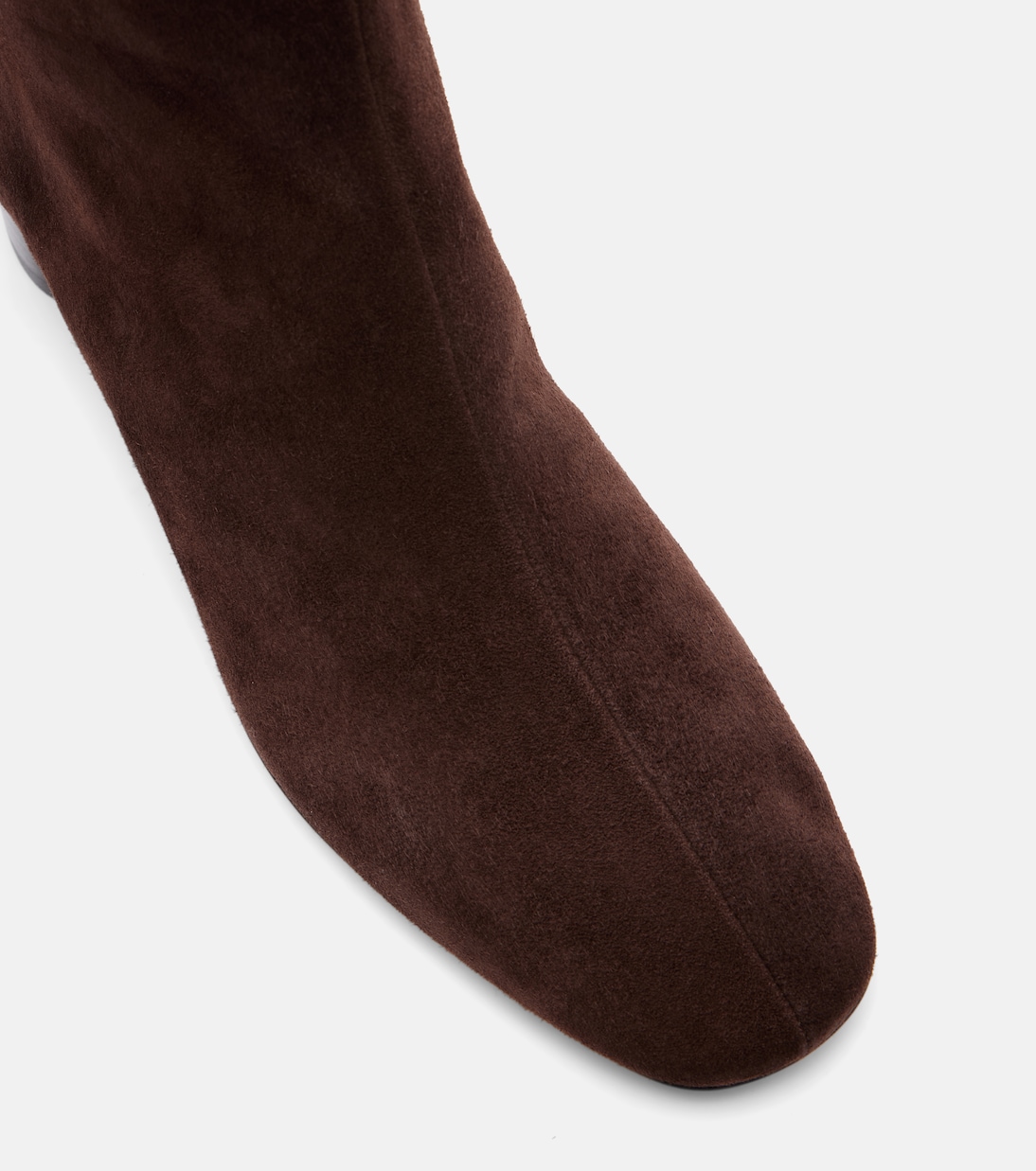 Carole suede ankle boots | Le Monde Béryl