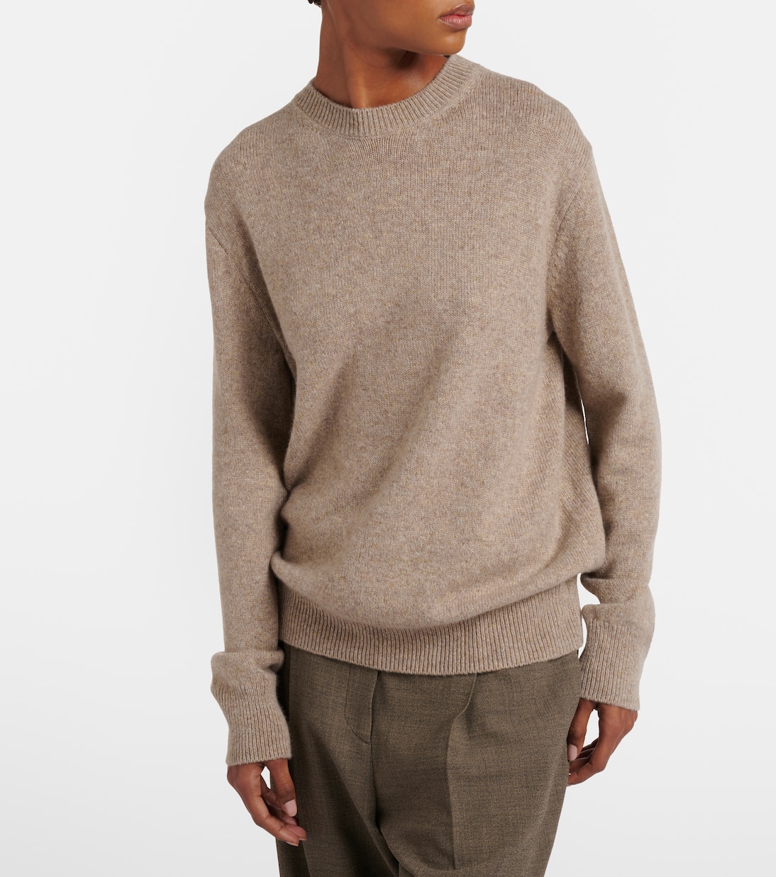 Pullover Noval aus Kaschmir | The Row