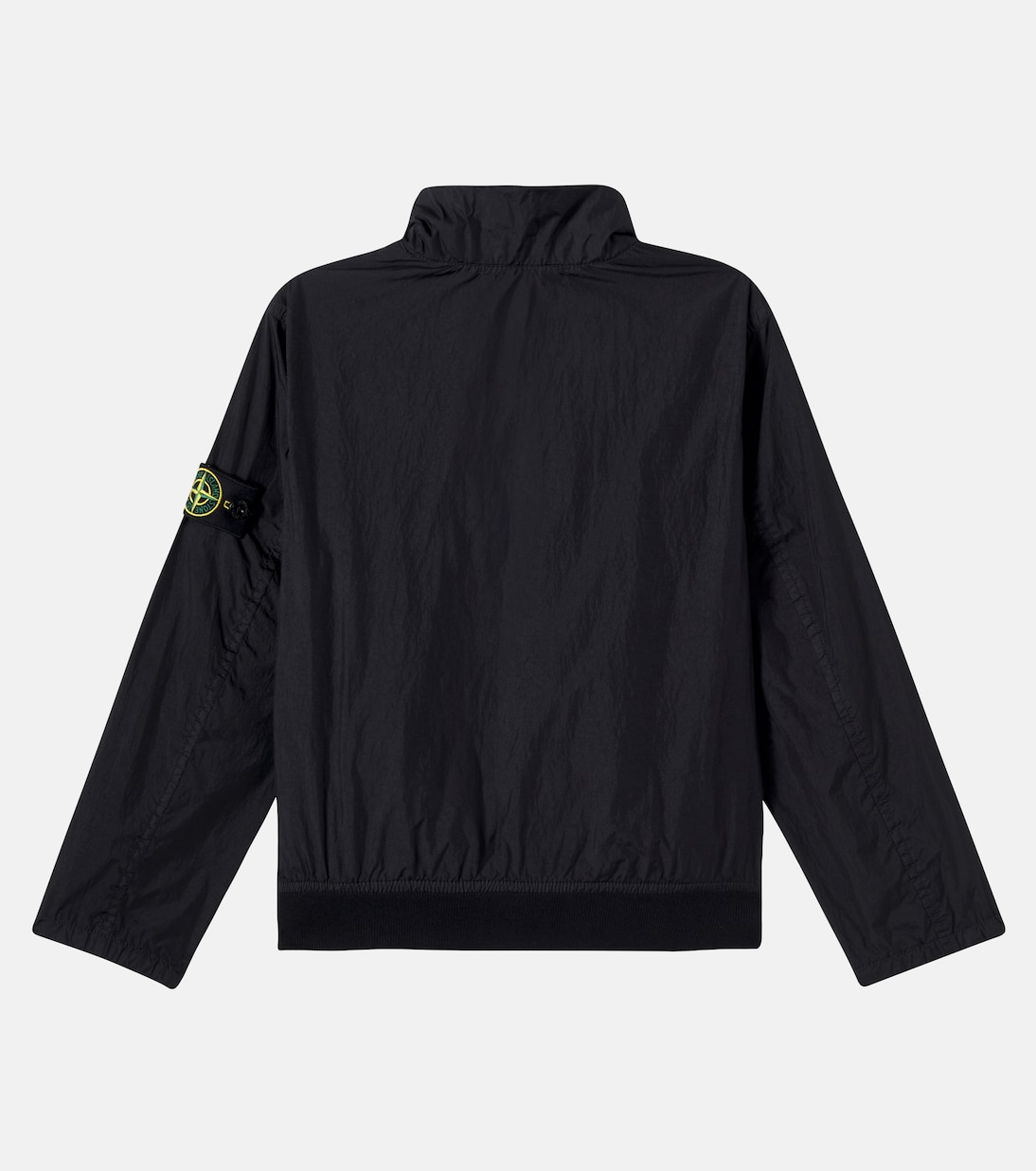Compass technical jacket | Stone Island Junior