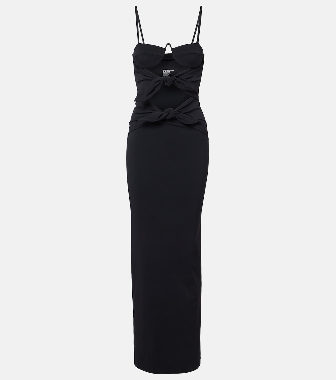 Maxikleid Porto | Christopher Esber