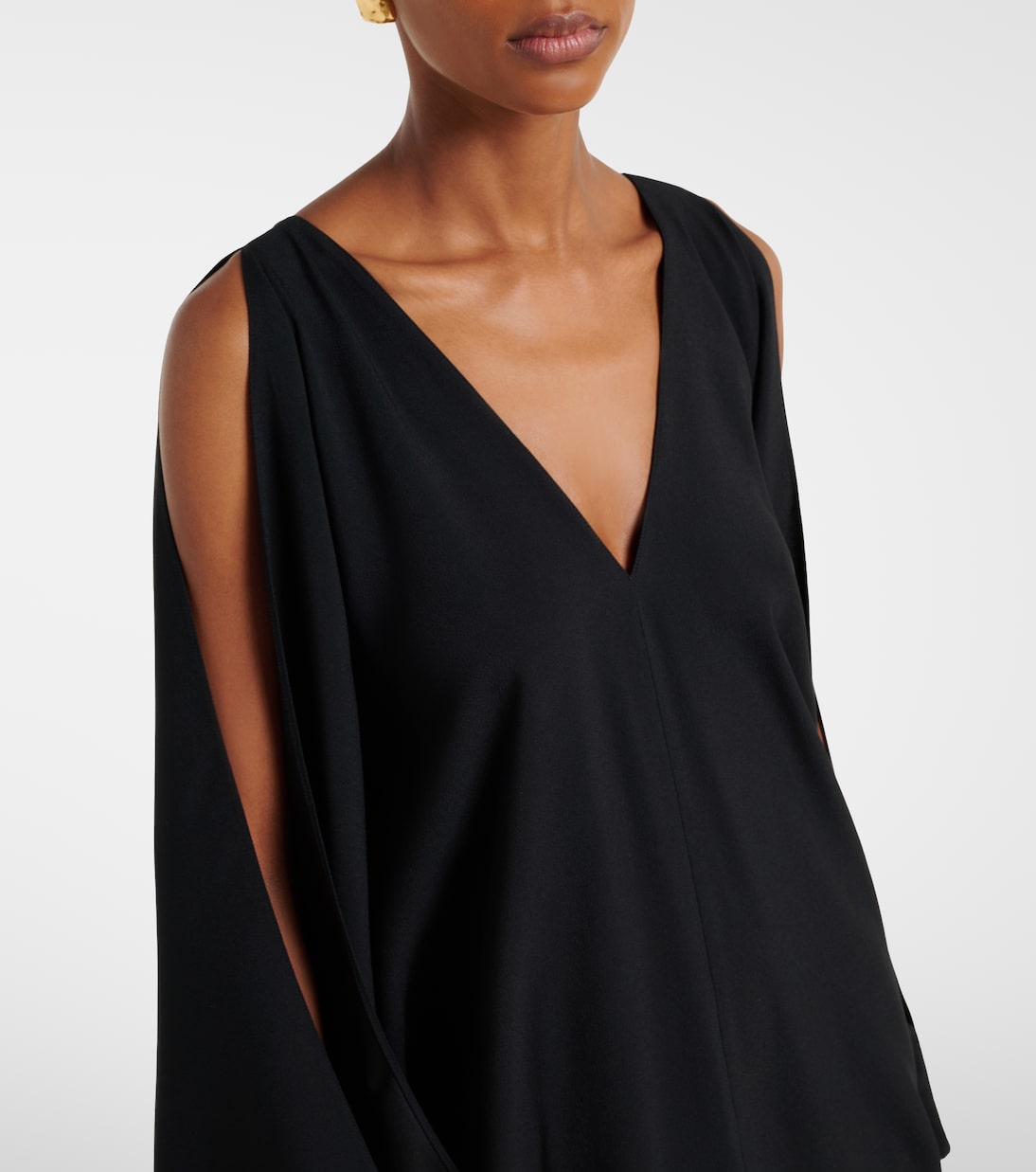 Maxikleid Beistegui | Taller Marmo