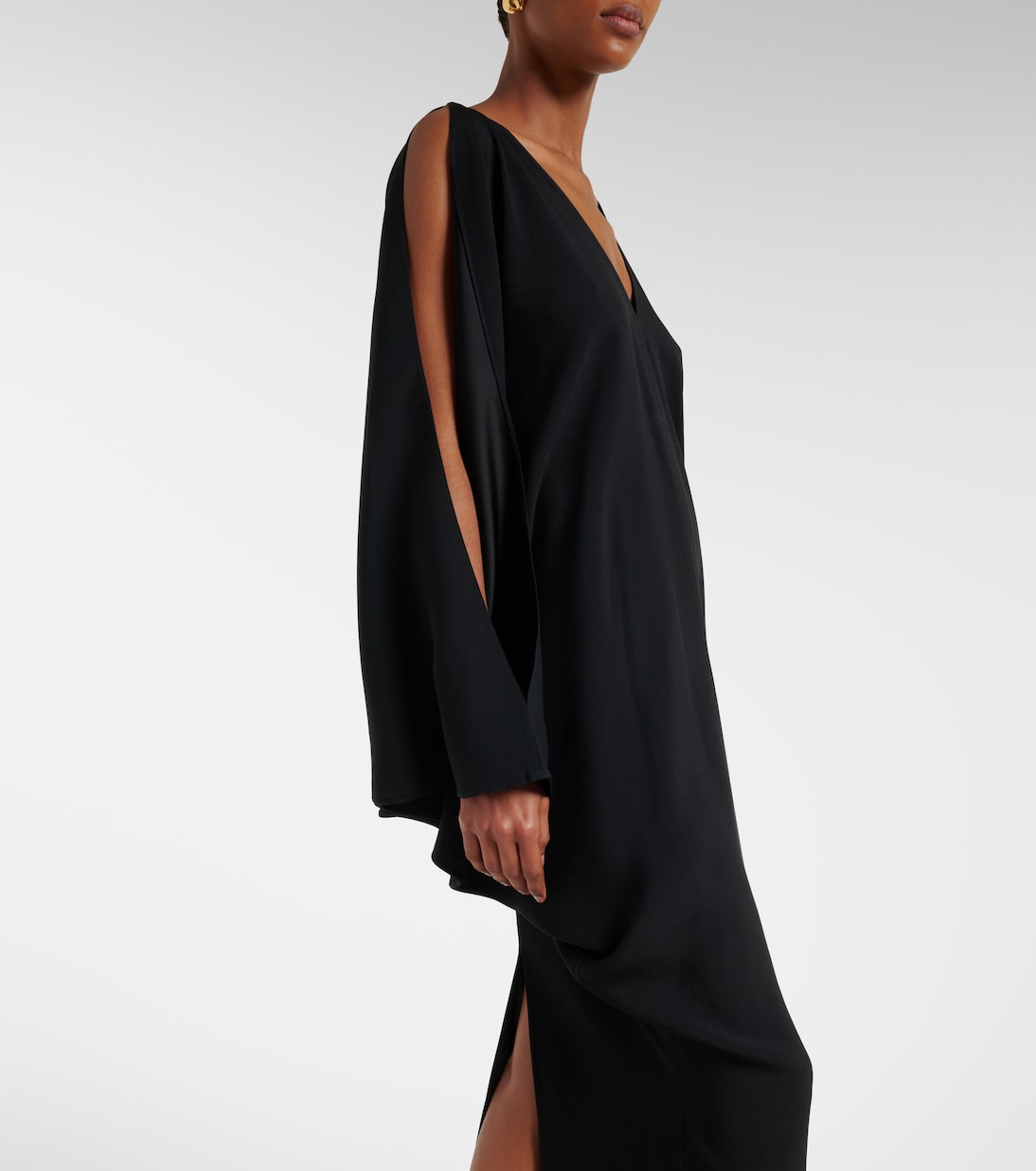 Maxikleid Beistegui | Taller Marmo