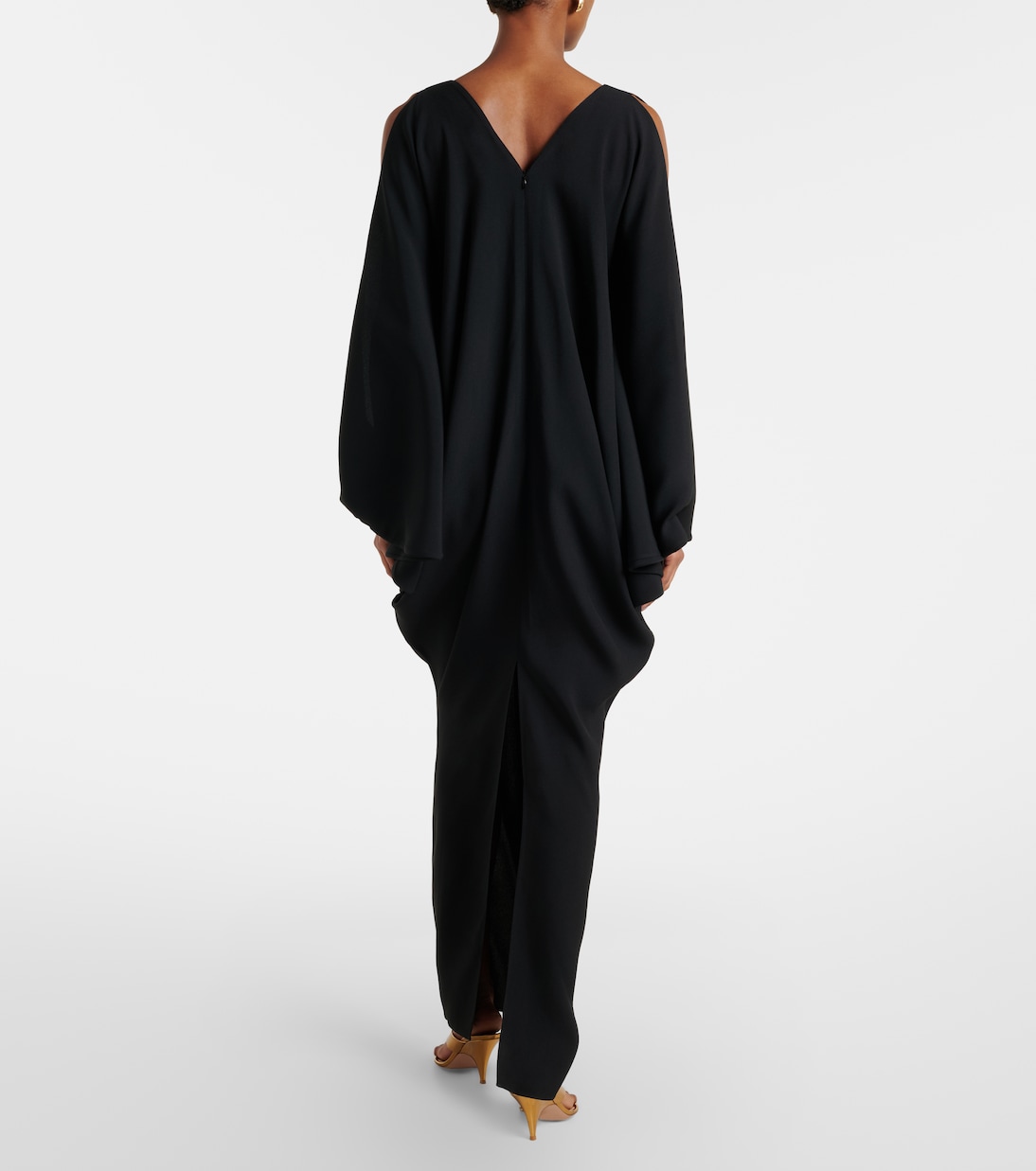 Maxikleid Beistegui | Taller Marmo