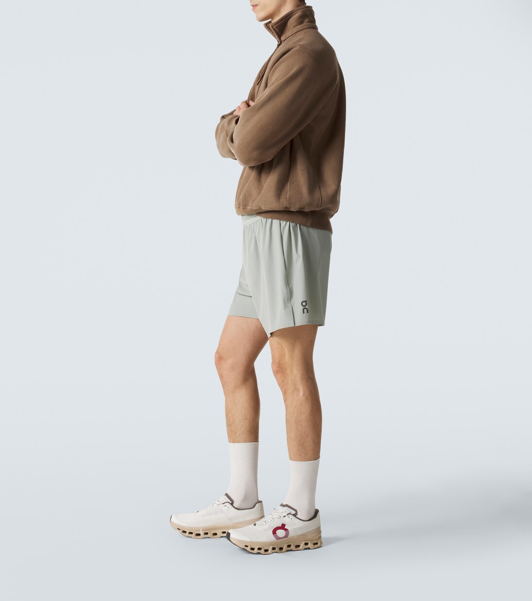 Cloudmonster Void running shoes | On