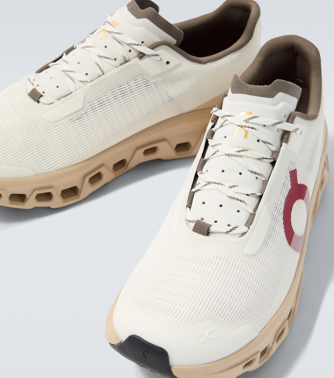 Cloudmonster Void running shoes | On