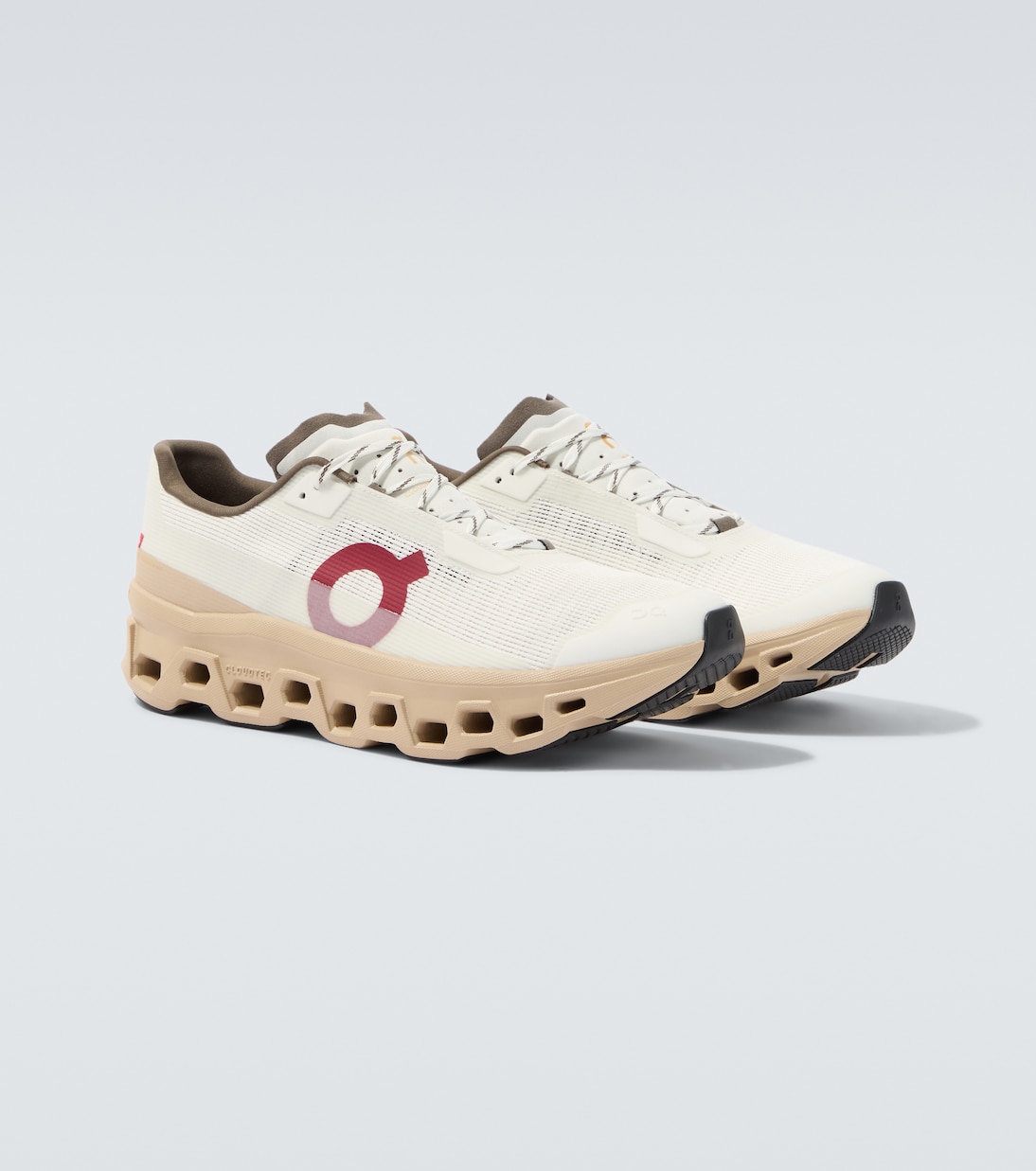 Cloudmonster Void running shoes | On