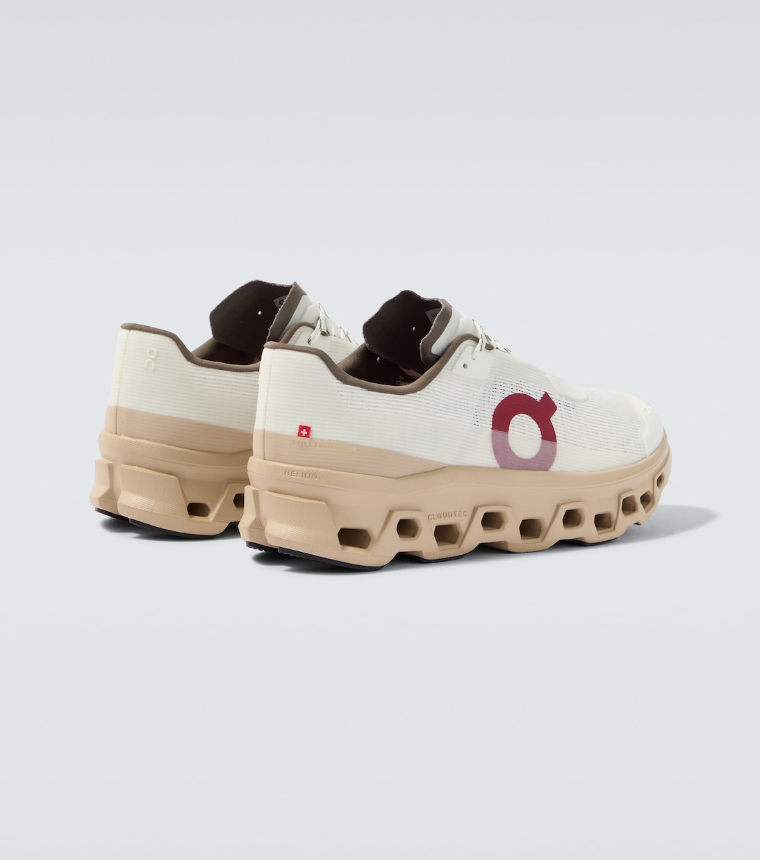 Cloudmonster Void running shoes | On