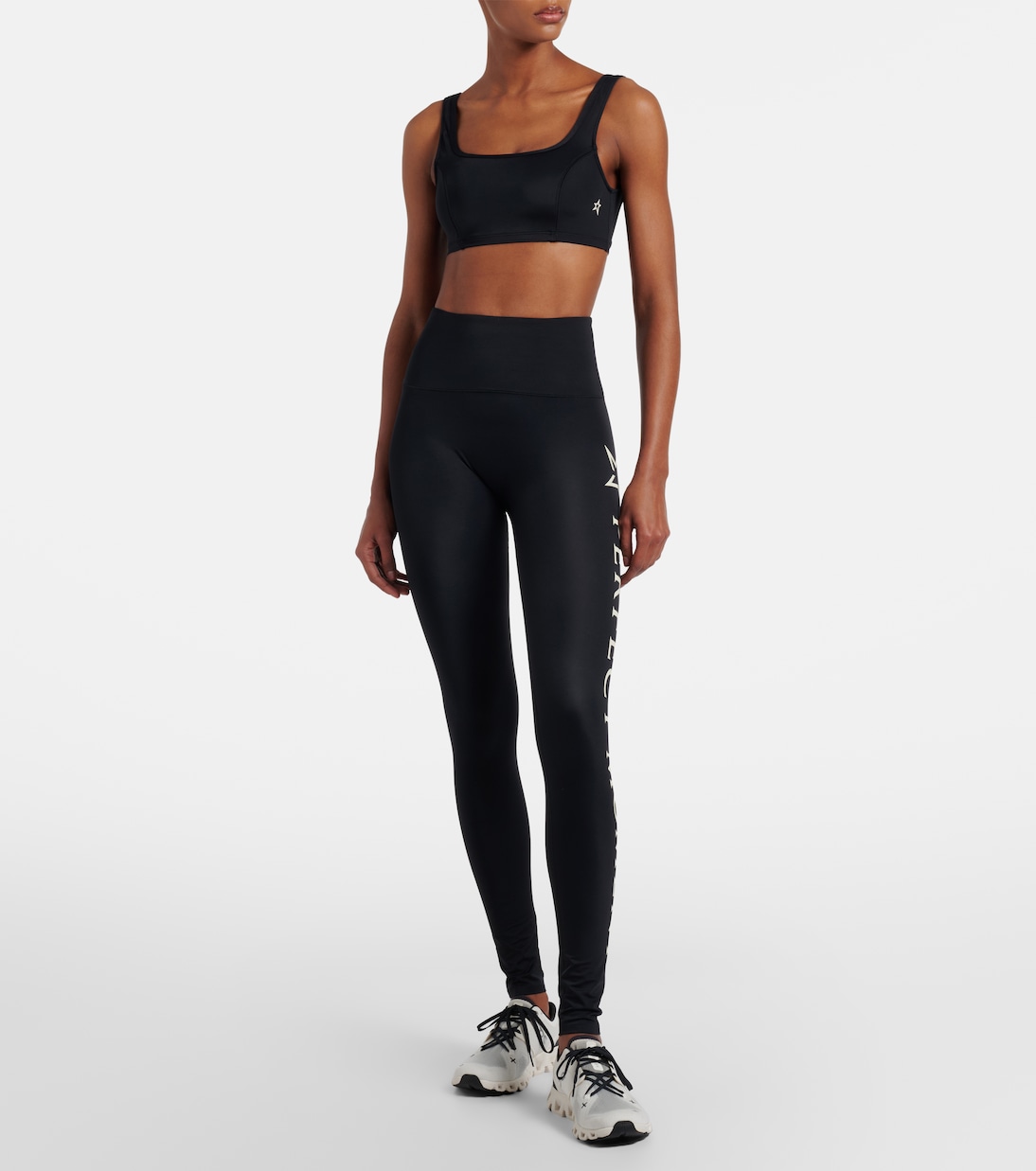 Bralette Logo | Perfect Moment