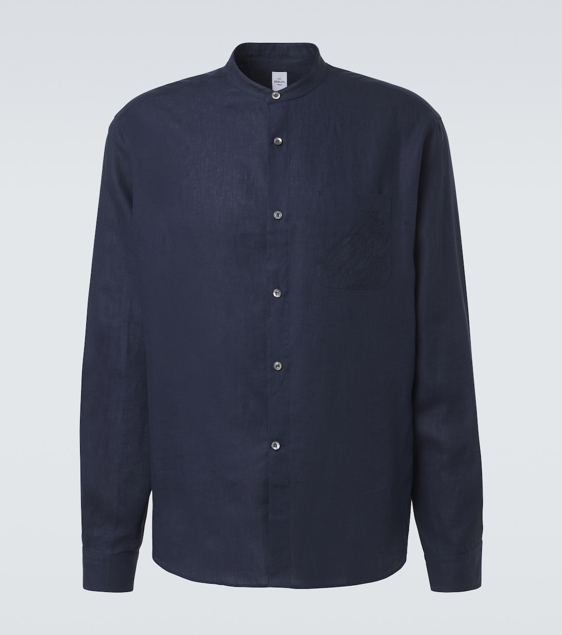 Linen shirt | Berluti