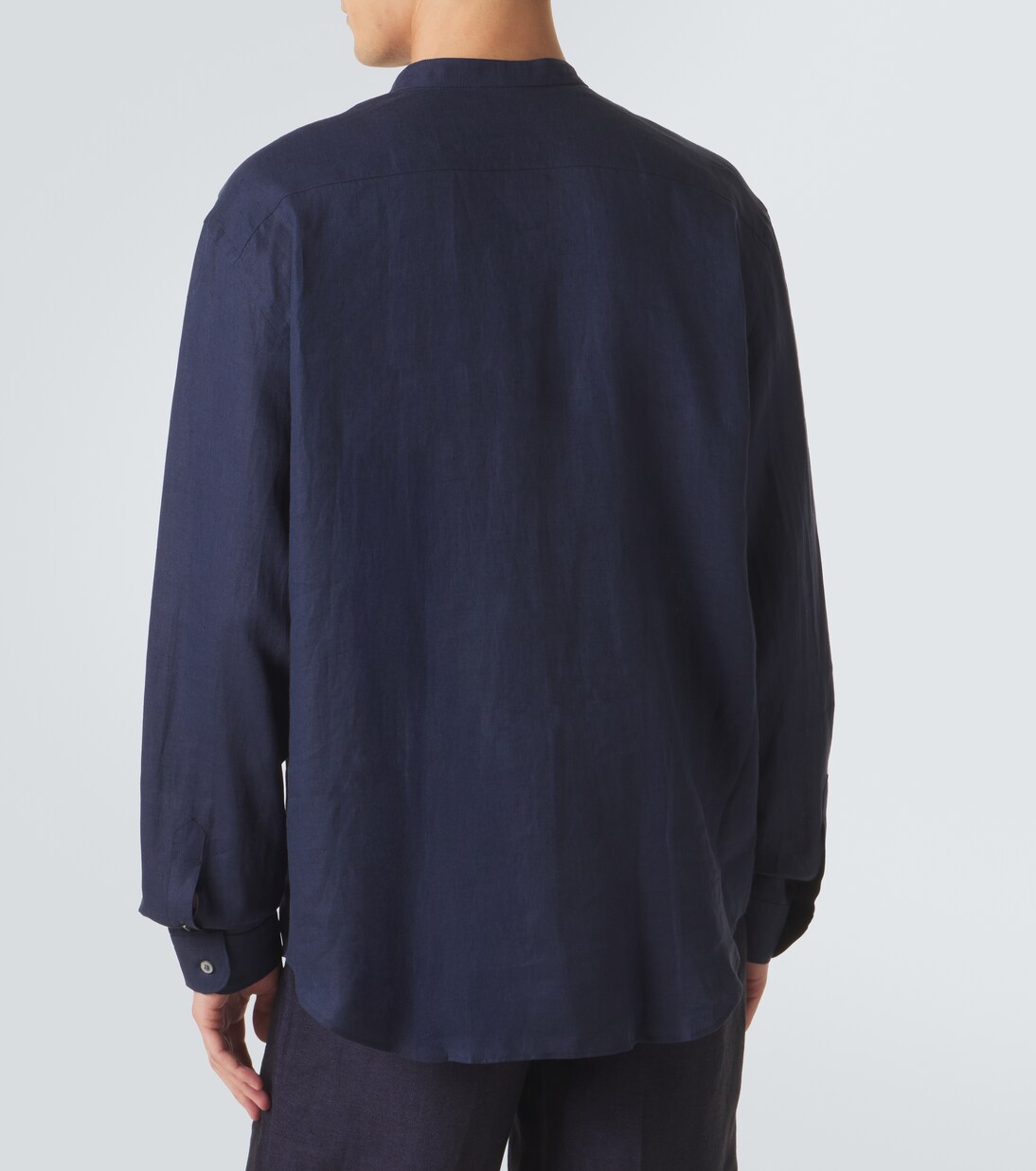 Linen shirt | Berluti