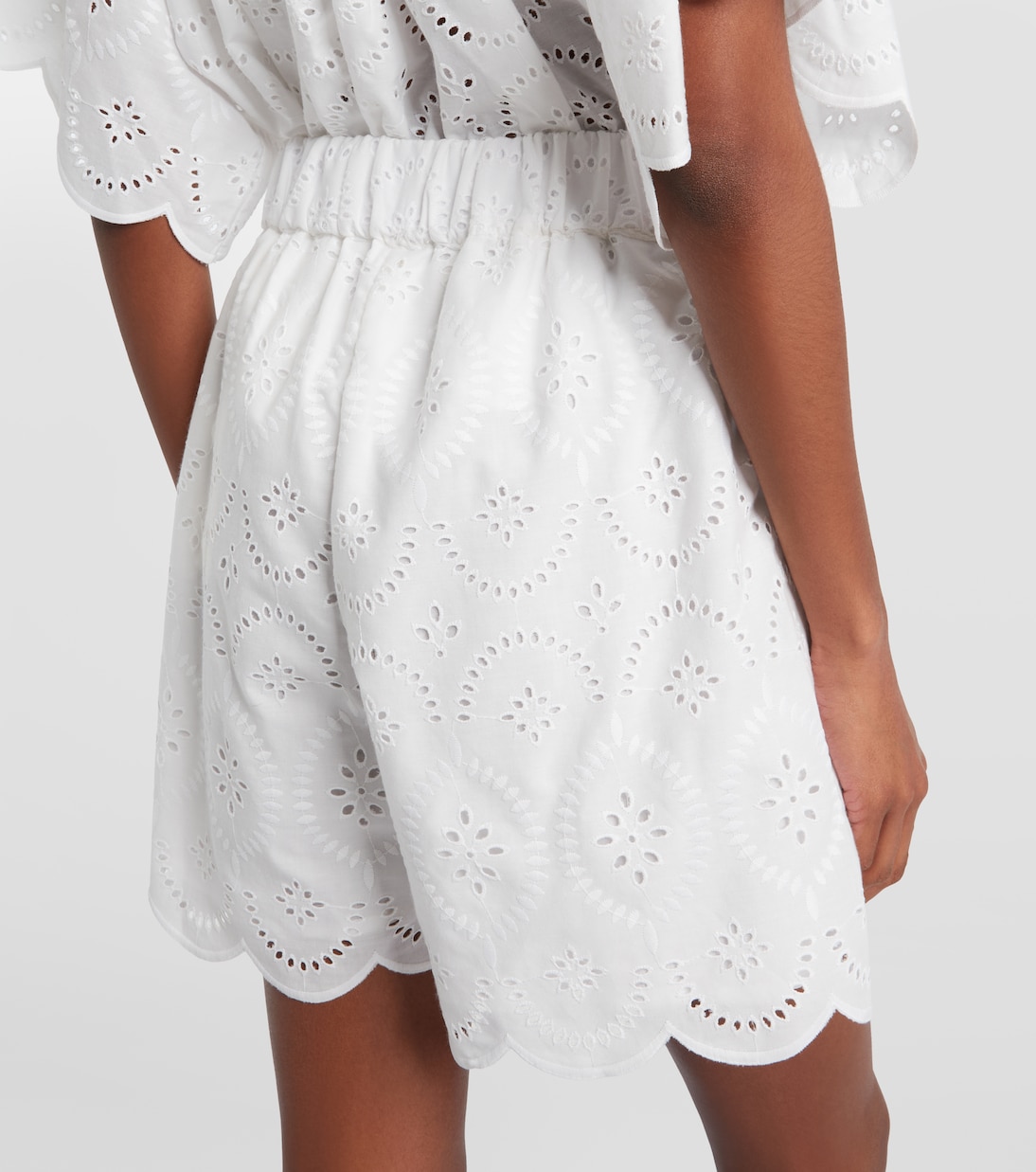 Short Fondaco | Faithfull