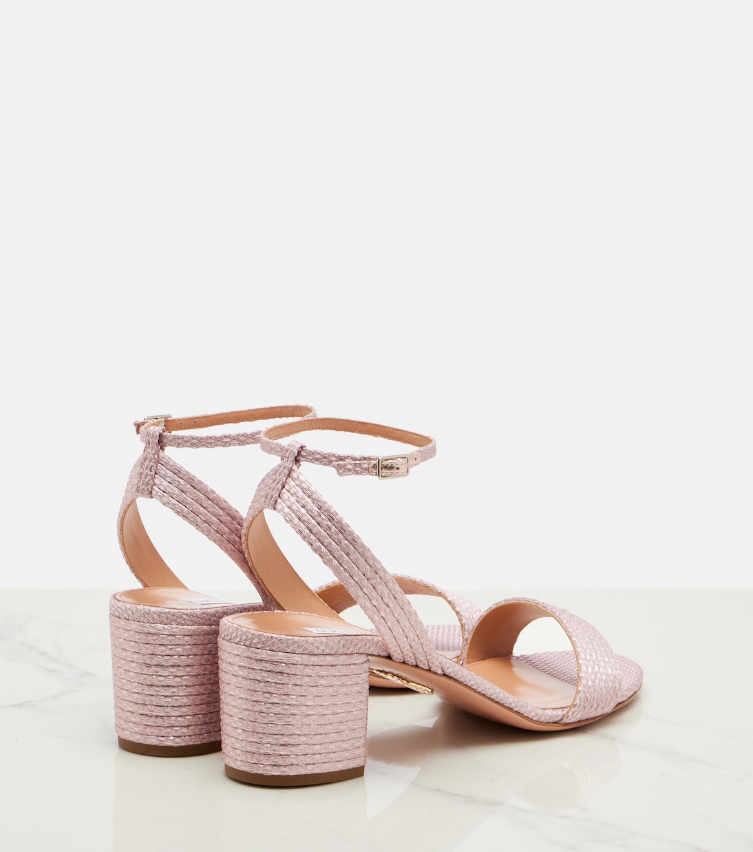 Sandales slingback Sundance | Aquazzura