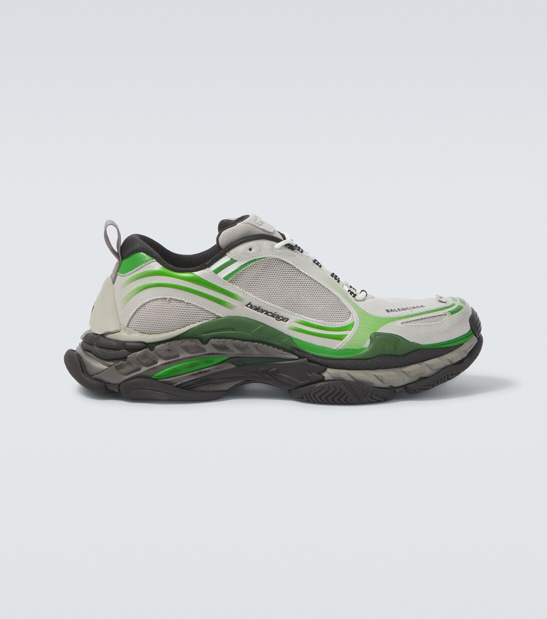 Triple S.2 sneakers | Balenciaga