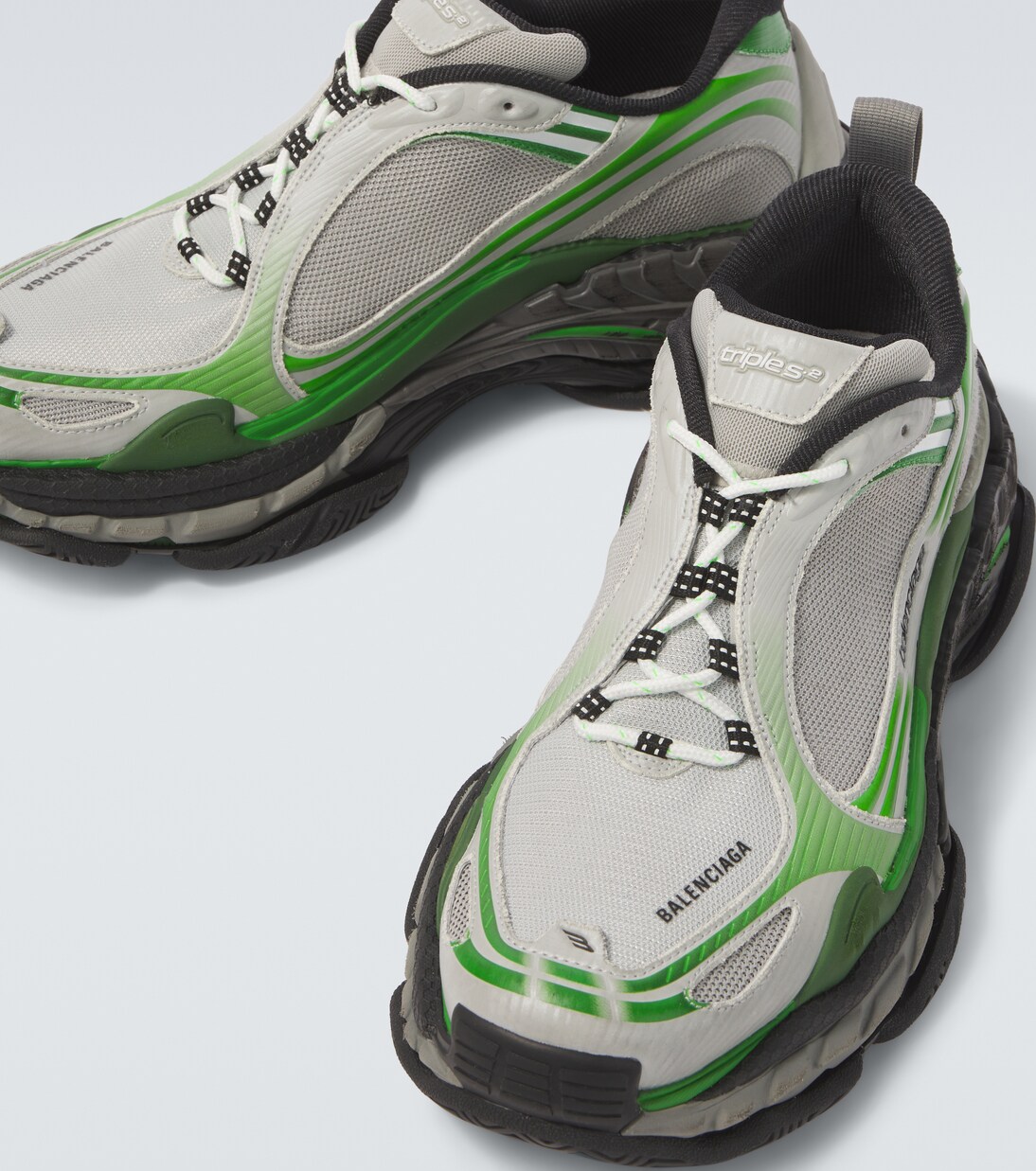 Triple S.2 sneakers | Balenciaga