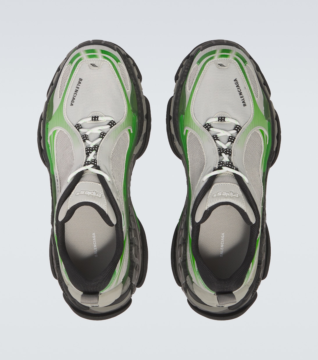 Triple S.2 sneakers | Balenciaga