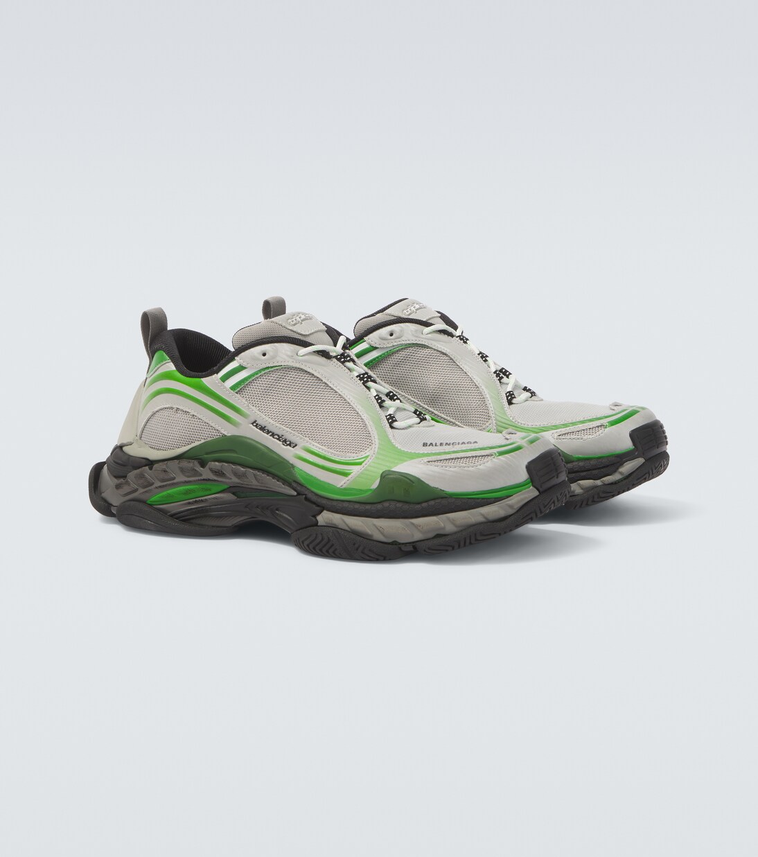 Triple S.2 sneakers | Balenciaga